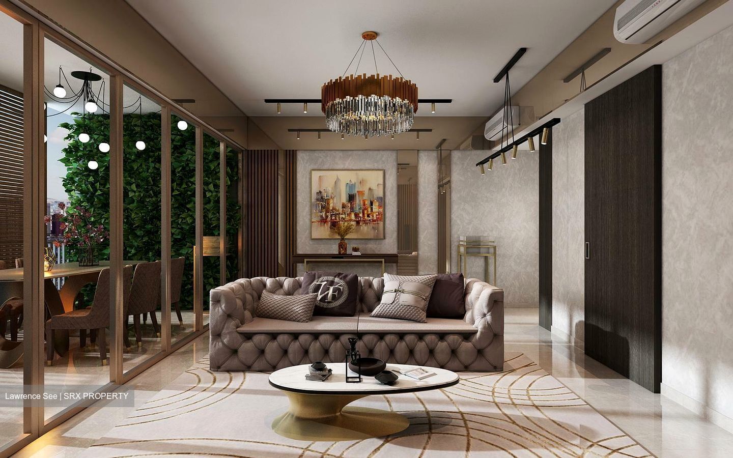 Jalan Elok (D9), Terrace #612547861